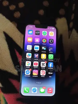 Apple iPhone 13 (Used)