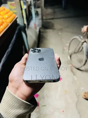 Apple iPhone 12 Pro Max 128GB (Used)