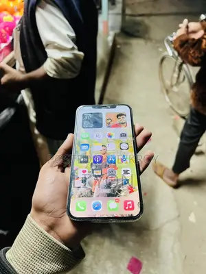 Apple iPhone 12 Pro Max 128GB (Used)