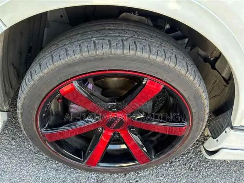 Toyota Hiace SUPER GL DPS2 COBRA 2021