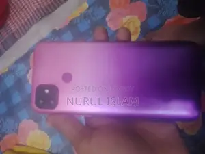 Itel Vision 1 Plus . (Used)