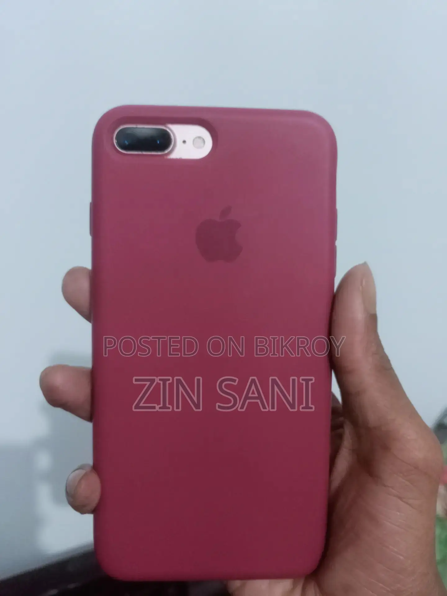 Apple iPhone 7 Plus (Used)