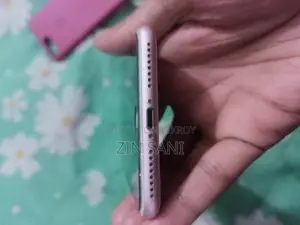 Apple iPhone 7 Plus (Used)