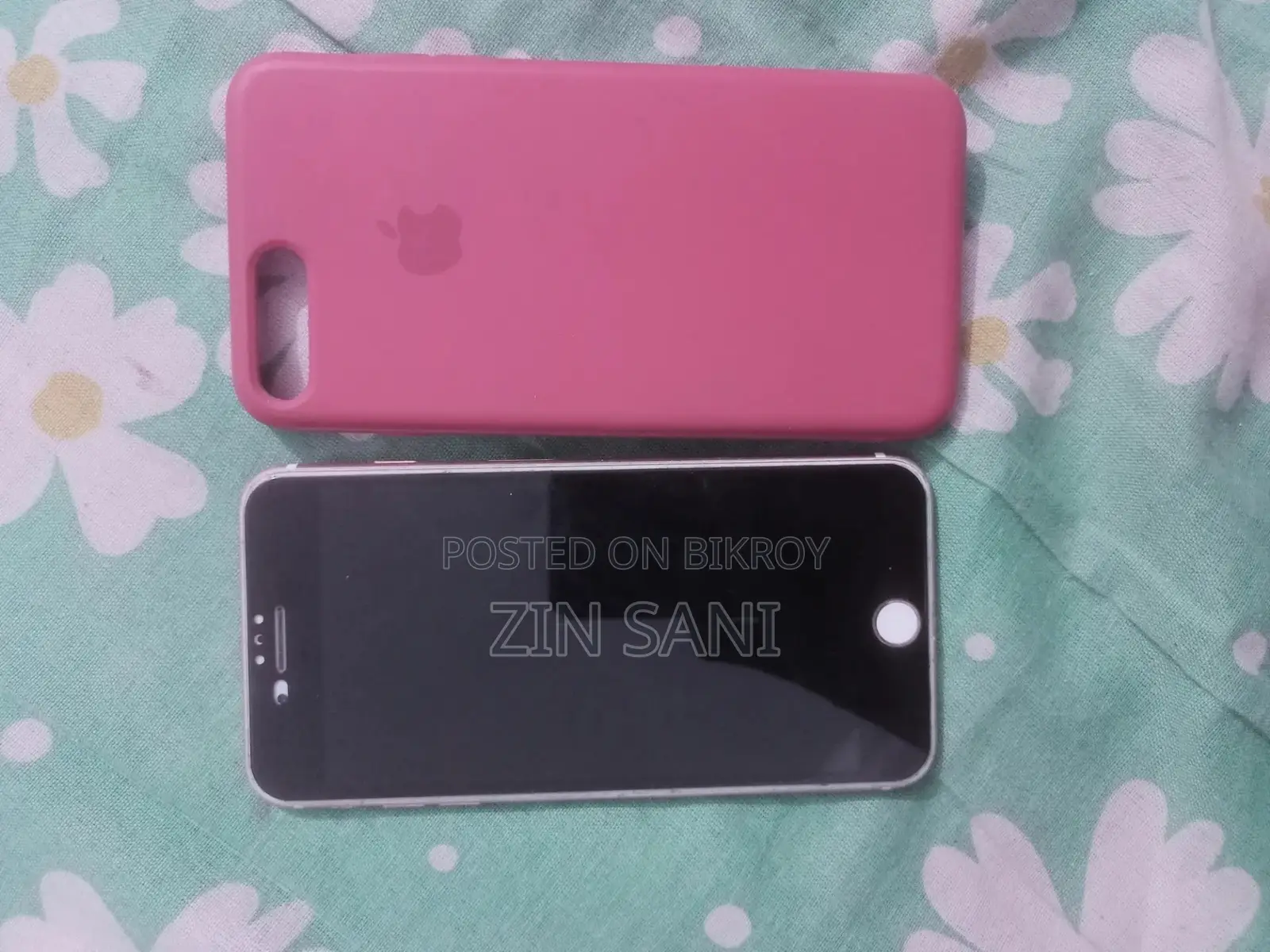 Apple iPhone 7 Plus (Used)