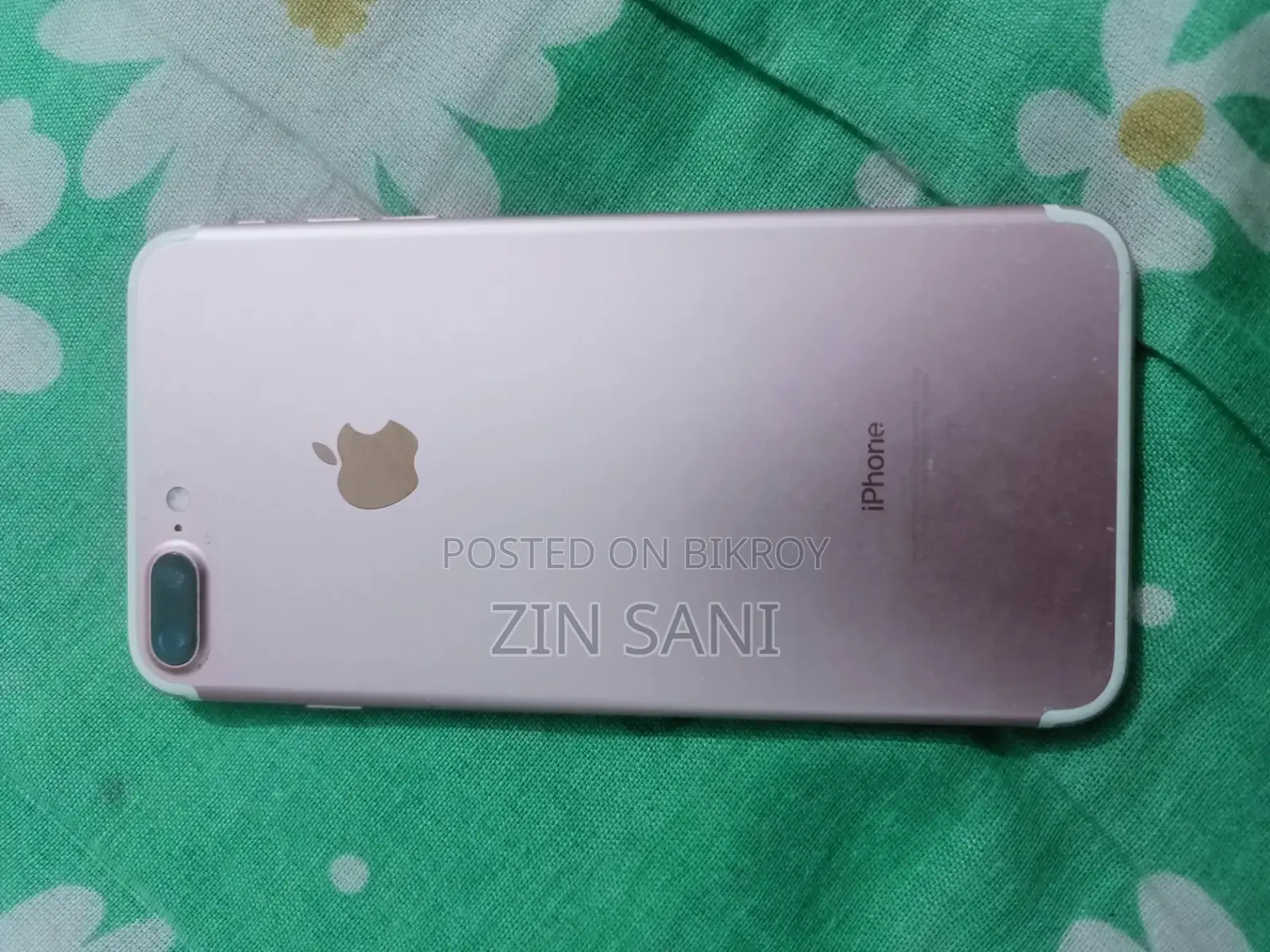 Apple iPhone 7 Plus (Used)