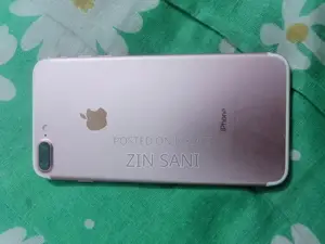 Apple iPhone 7 Plus (Used)