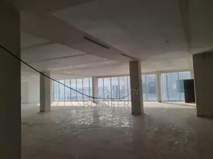 Showroom For 3000 SqFt Rent in Gulshan Avenue