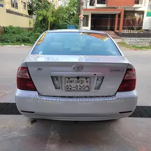 Toyota Corolla x 2005