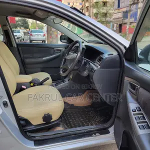 Toyota Corolla x 2005