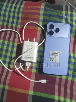 OPPO A15 New (Used)