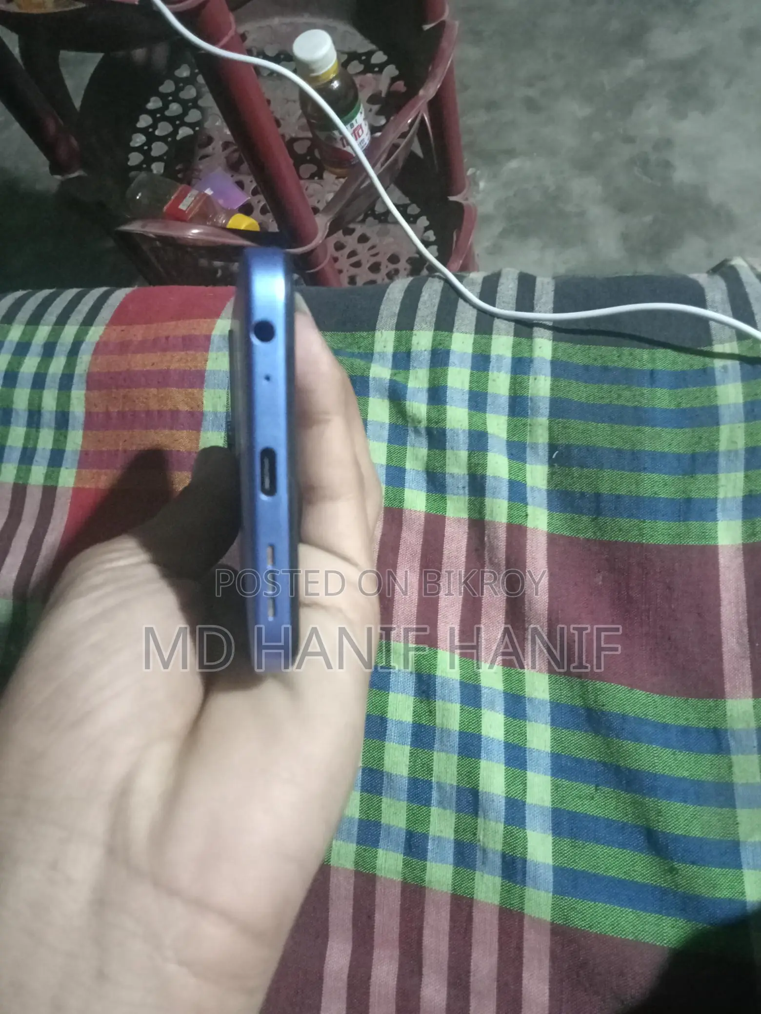 OPPO A15 New (Used)