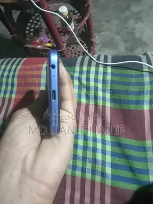 OPPO A15 New (Used)
