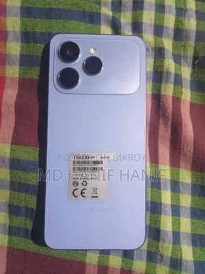 OPPO A15 New (Used)