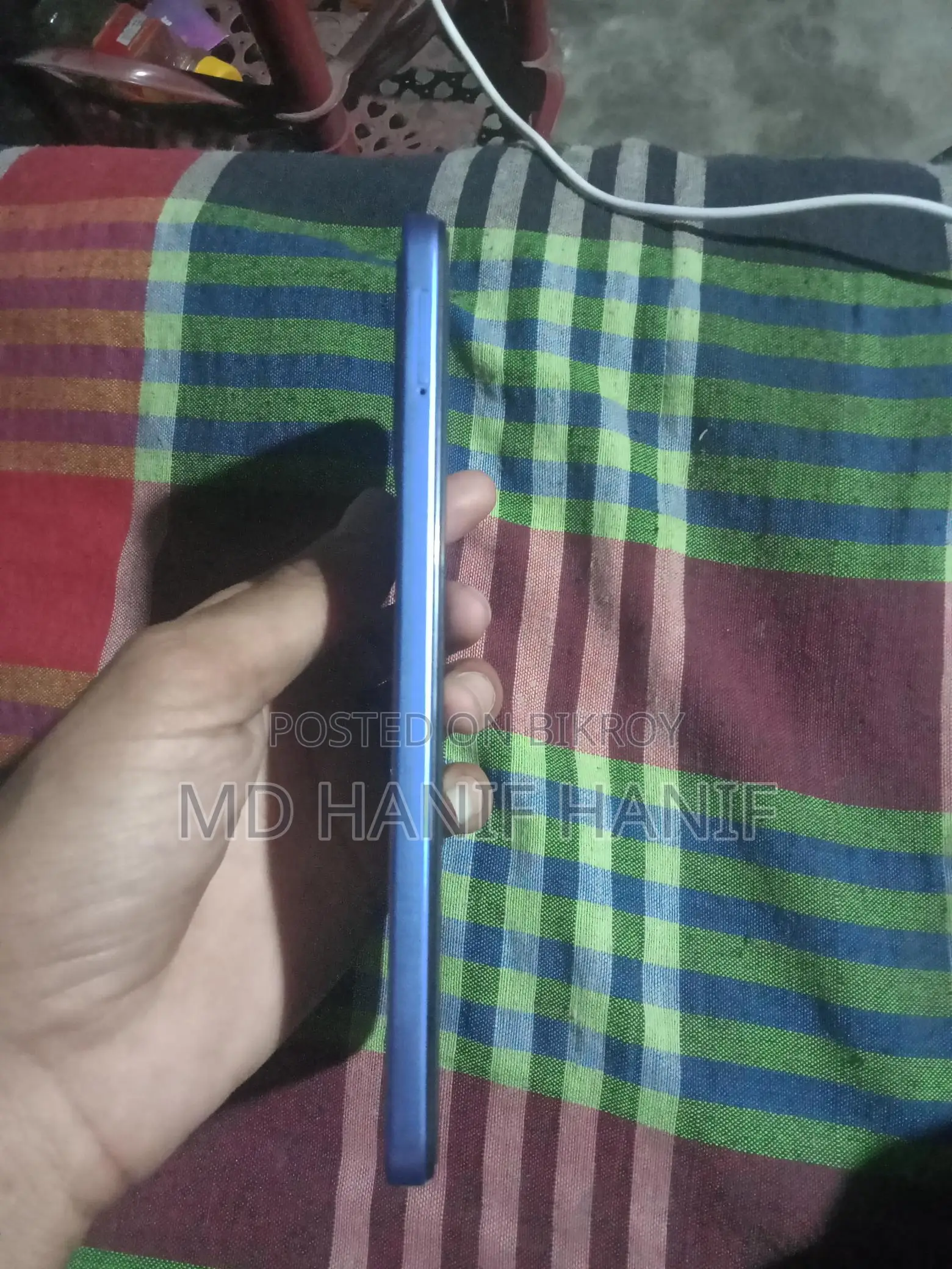 OPPO A15 New (Used)