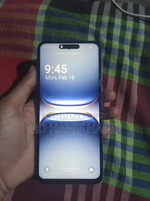 OPPO A15 New (Used)