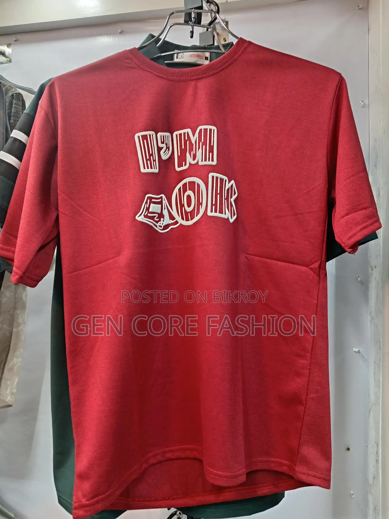 T Shirt