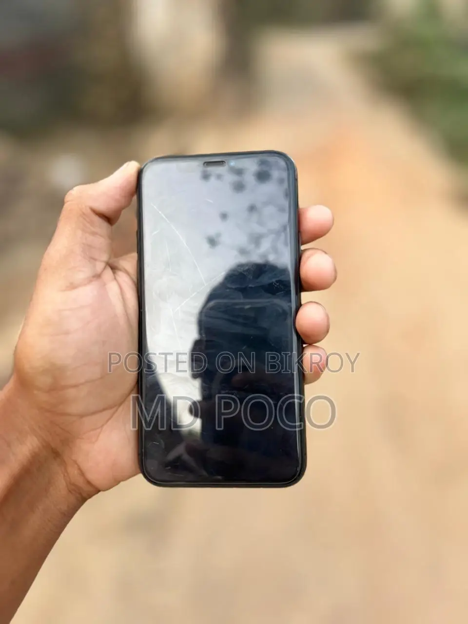 Apple iPhone 11 Pro (ব্যবহৃত)