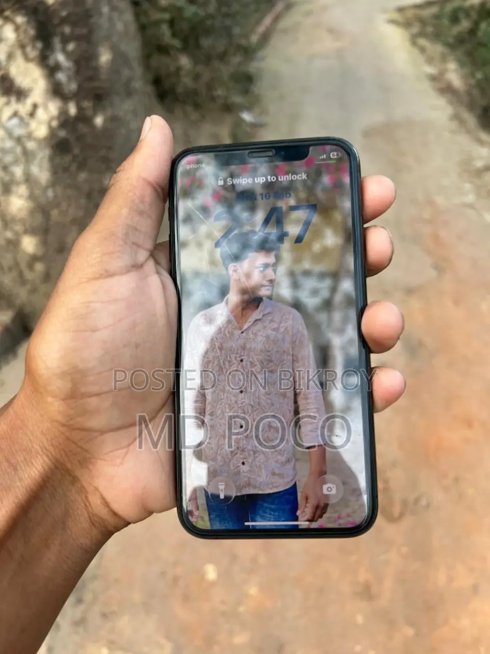 Apple iPhone 11 Pro (ব্যবহৃত)