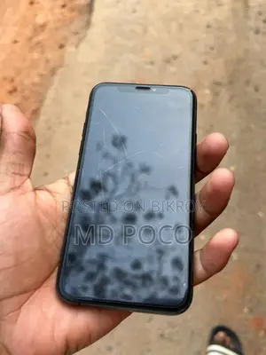 Apple iPhone 11 Pro (ব্যবহৃত)