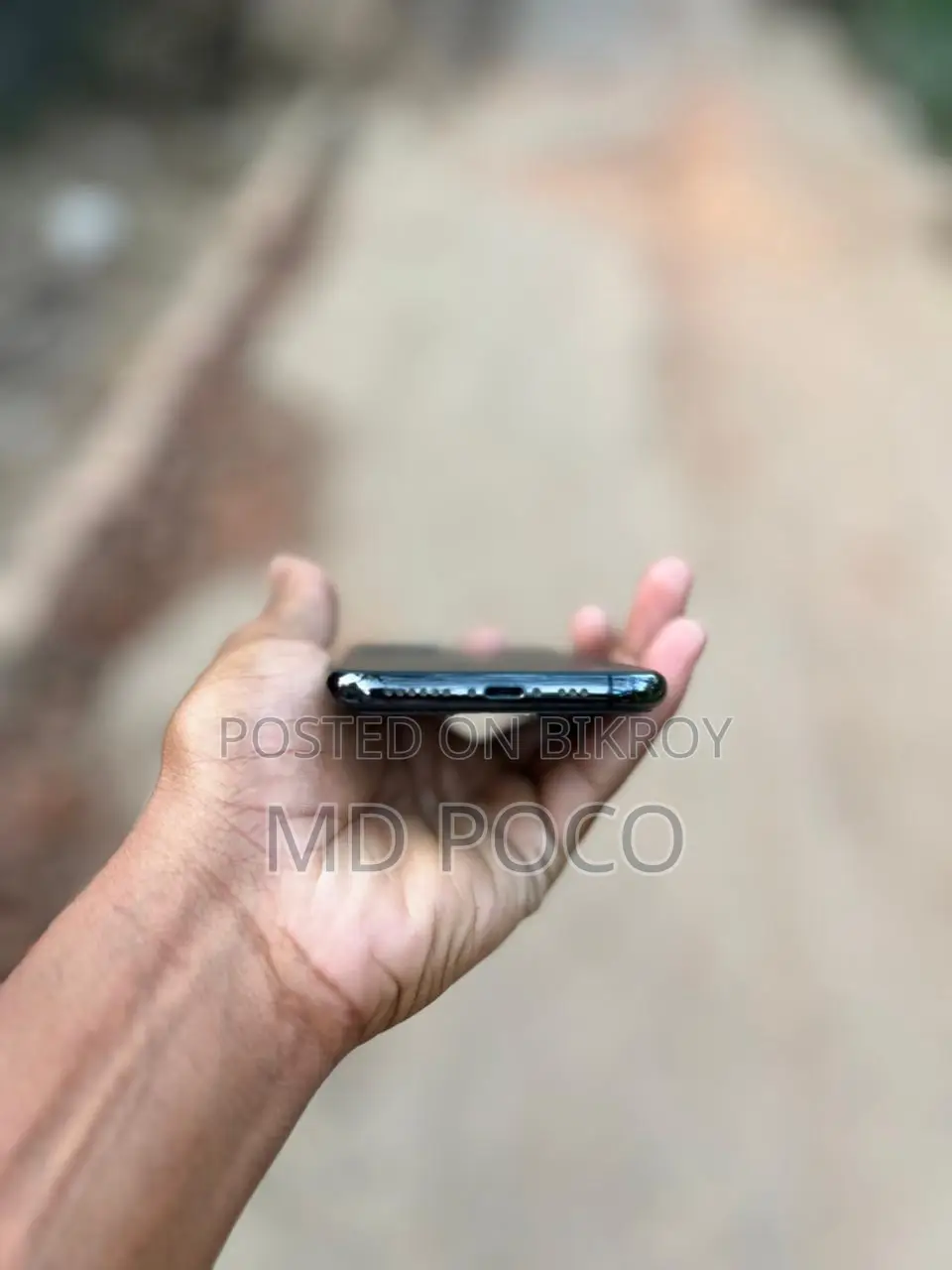 Apple iPhone 11 Pro (ব্যবহৃত)