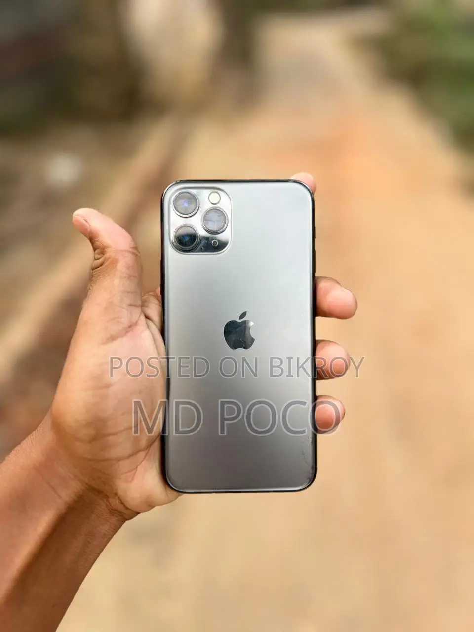 Apple iPhone 11 Pro (ব্যবহৃত)
