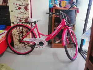 26-inch Girls' Bicycle