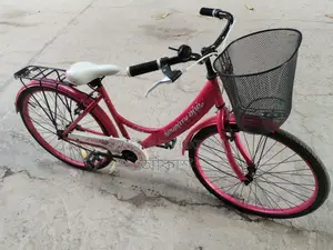 26-inch Girls' Bicycle