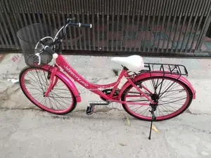 26-inch Girls' Bicycle