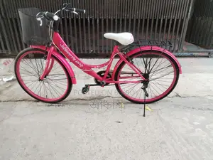 26-inch Girls' Bicycle