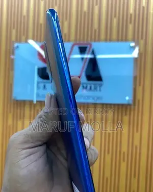 Xiaomi Redmi Note 10s (Used)