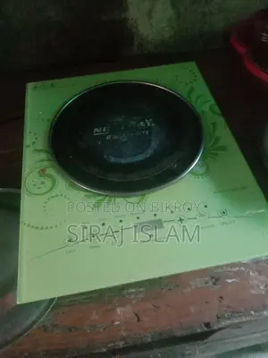 Stove for Sale
