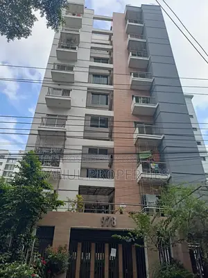 New [ Apartment For Sale ] 1550 Sqft L-Block