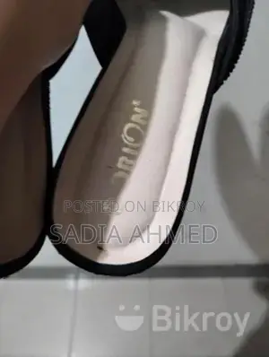 3 Inch Heel Sandal