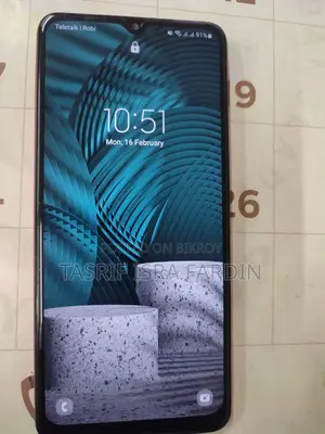 Samsung Galaxy A12 (ব্যবহৃত)