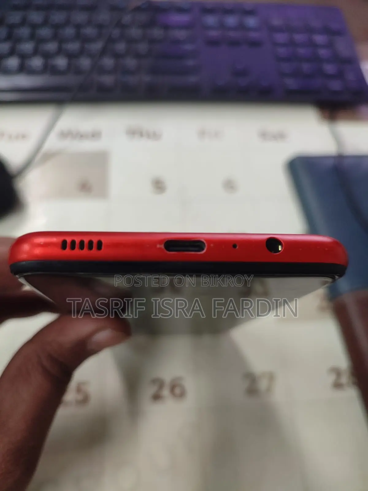 Samsung Galaxy A12 (ব্যবহৃত)