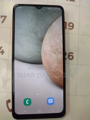 Samsung Galaxy A12 (ব্যবহৃত)