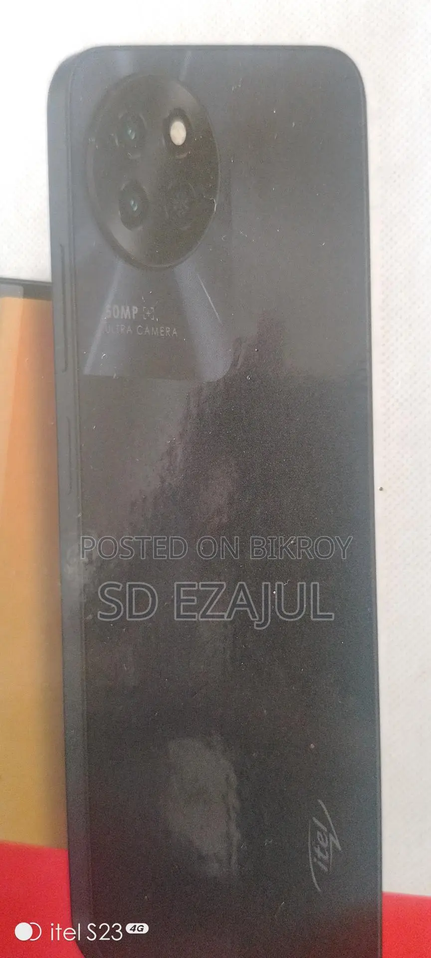 Itel S23 (Used)