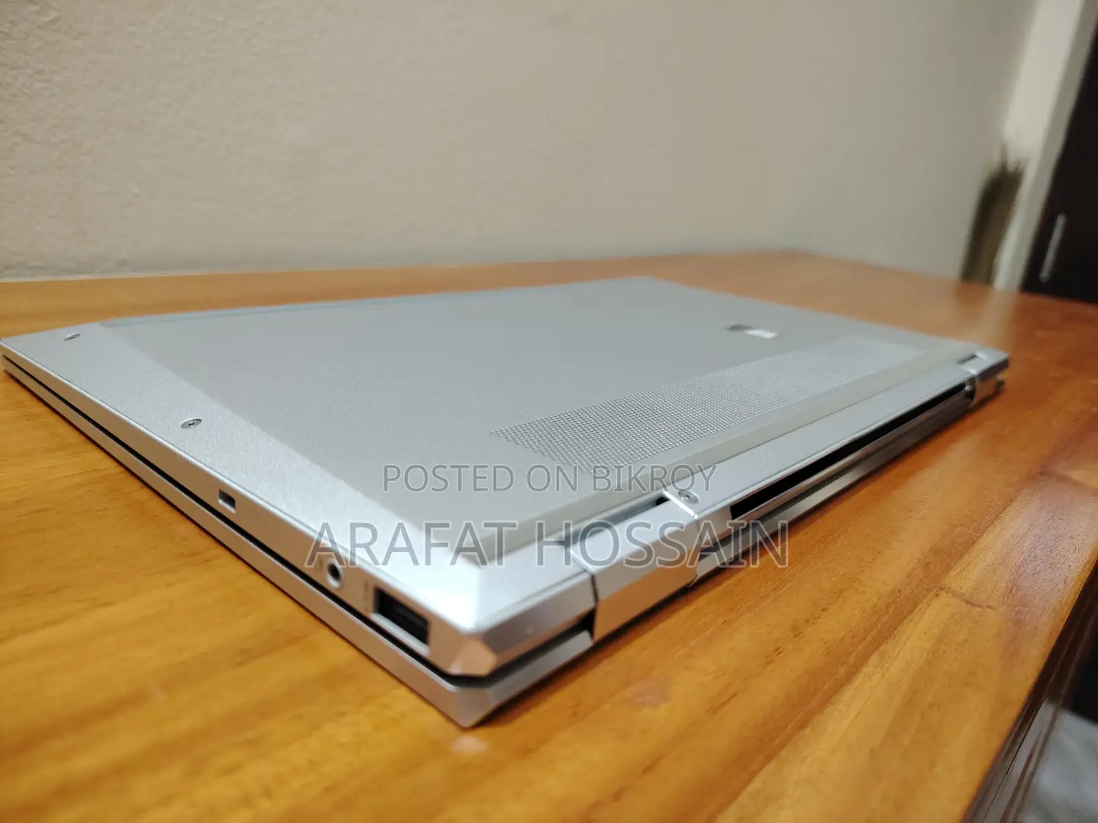 HP EliteBook x360 1040 G7 – Intel Core i7 10th Gen, 16GB RAM/SSD 512GB
