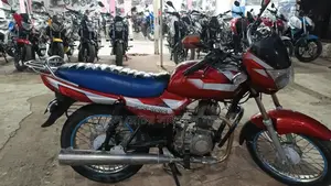 Bajaj CT 100 2007