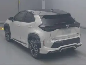 Toyota Yaris Cross Z LEATHER MODELLISTA 2021