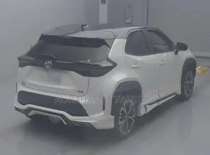 Toyota Yaris Cross Z LEATHER MODELLISTA 2021