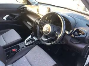 Toyota Yaris Cross Z LEATHER MODELLISTA 2021