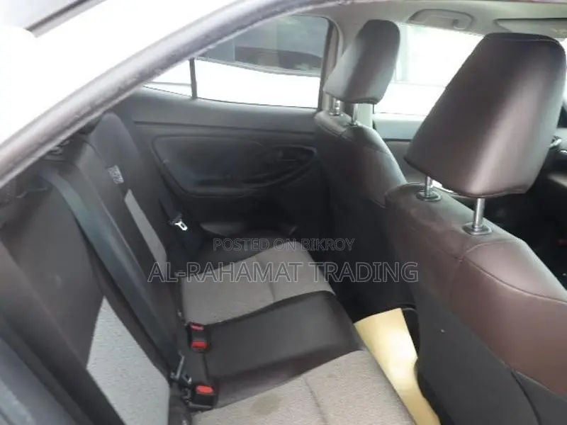 Toyota Yaris Cross Z LEATHER MODELLISTA 2021