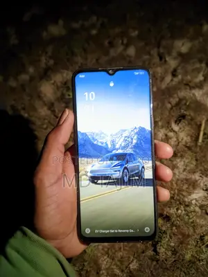 OPPO A16 . (Used)
