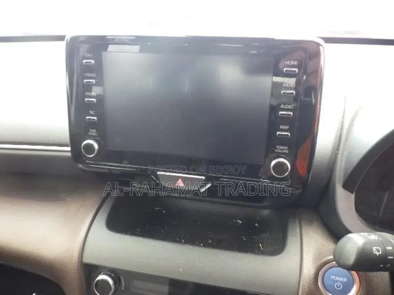 Toyota Yaris Cross Z LEATHER MODELLISTA 2021