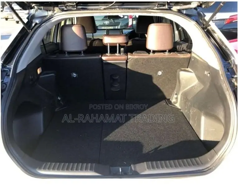 Toyota Yaris Cross Z LEATHER MODELLISTA 2021