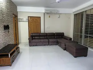 Lake View Duplex Full Furnished Apartment Rent Gulshan