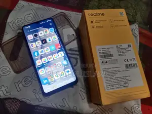 Realme Note 70 . (Used)