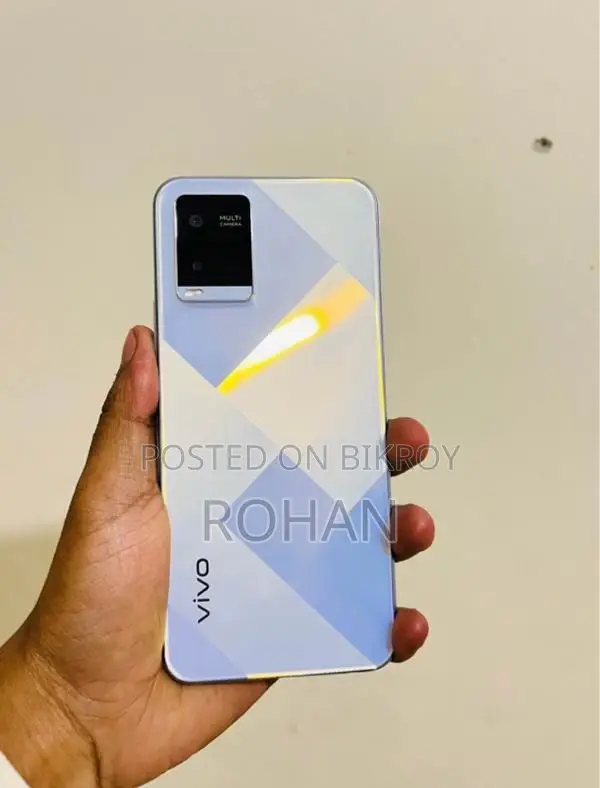 Vivo Y21 (Used)