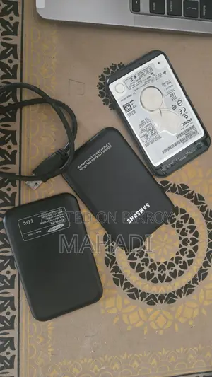 HDD 1TB USB 3.0 – Full Fresh Condition Hard Disk